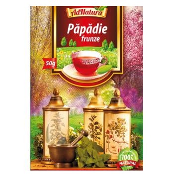 Ceai Papadie Frunze Adserv 50gr foto