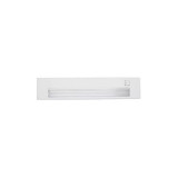 Tub fluorescent cu comutator Hi Lite Athen, 8W, 34.2 cm, 480 lm Alb