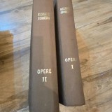 Opere - Alexandru Odobescu volumul 1 si 2