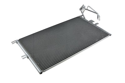 Condensator climatizare, Radiator clima Vectra B (1995-) 1.6 (Fara Uscator, To My 01.1999), NTY CCS-PL-005 foto