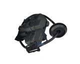Actuator blocare Clapeta rezervor VW TIGUAN (5N), 09.2007-04.2011; TIGUAN (5N2), 04.2011-05.2016