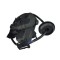 Actuator blocare Clapeta rezervor VW TIGUAN (5N), 09.2007-04.2011; TIGUAN (5N2), 04.2011-05.2016