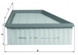 Filtru aer MAHLE LX708