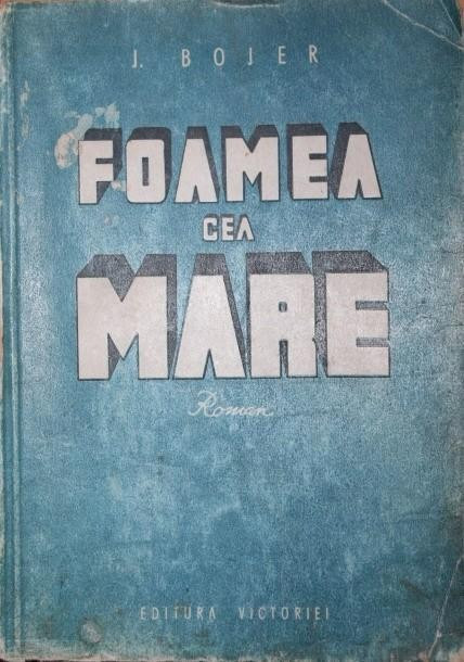 FOAMEA CEA MARE