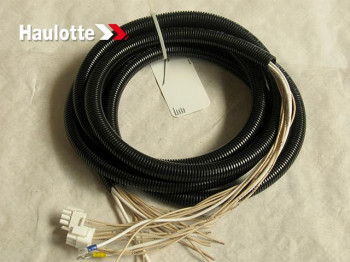 Cablu motor nacela foarfeca Haulott SDX / SD / SX / SXL foto