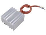 Aparat &icirc;ncălzire ceramică S2 30W 230VAC IP54 - RO/SE Blechverarbeitung GmbH