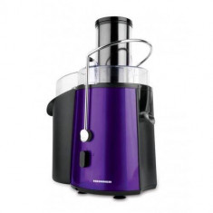 Storcator de fructe Heinner Turbomax 1000UV XF-1000UV 1000W Ultraviolet foto