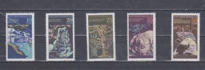 a12 s4 4 - Timbre foarte vechi - Fosta Germanie Democrata - DDR - natura foto