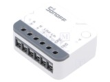 SONOFF ZBMINIR2 Smart Home 100-240VAC - Control Case Inteligente 10-40&deg;C