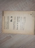 FACULTATEA DE TEOLOGIE DIN BUCURESTI - ZECE ANI DE ACTIVITATE 1926-1936 * ASOC.MISIONARA A STUDENTILOR CRESTINI ORTODOXI, 1936