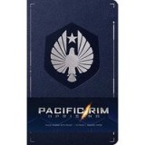 Pacific Rim Uprising Hardcover Ruled Journal