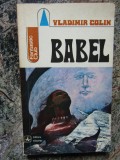 Vladimir Colin - Babel