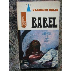 Vladimir Colin - Babel