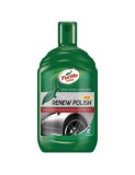 Pasta Polish Fina Turtle Wax Renew Polish, 500ml