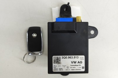 Alt modul de control VW AMAROK 2H_, S1B 2017 OEM: 3Q0963513,3G0963511 | 22967692 foto