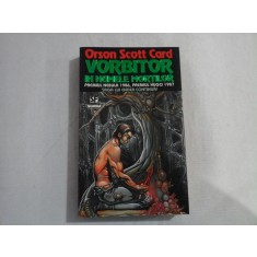 VORBITOR IN NUMELE MORTILOR - ORSON SCOTT CARD