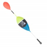 Pluta balsa EnergoTeam MP pentru salau (Marime pluta: 20g)