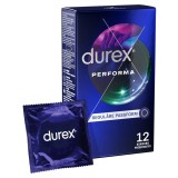 Prezervative DUREX Performa 12. buc.