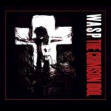 W.A.S.P. Crimson Idol reissue digipack (cd)