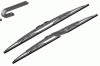 Set stergatoare parbriz MAZDA PREMACY (CP) (1999 - 2005) BOSCH 3 397 118 304