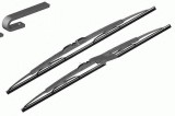 Set stergatoare parbriz HONDA JAZZ II (GD) (2002 - 2008) BOSCH 3 397 118 304