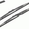 Set stergatoare parbriz MAZDA PREMACY (CP) (1999 - 2005) BOSCH 3 397 118 304