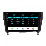Cumpara ieftin Navigatie Dedicata Nissan Qashqai J11, X Trail T32 (2013-2018), 10Inch, 8Gb Ram, 256Gb Stocare, Carplay