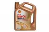 Helix de ulei de motor Ultra Professional (5L) 0W30;Acea C3;VW 504.00;VW 507.00, Shell