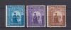 DUCA VODA HATMANUL UCRAINEI LP 144 I MNH, Nestampilat