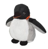 Pinguin - Jucarie Plus 13 cm, Wild Republic