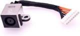 Mufa alimentare Laptop, Dell, Inspiron 17R 5720, 7720, N5720, N7720, 09J29V, 9J29V, DD0R09AD000