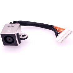 Mufa alimentare Laptop, Dell, Inspiron 17R 5720, 7720, N5720, N7720, 09J29V, 9J29V, DD0R09AD000