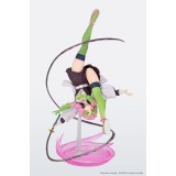 Demon Slayer: Kimetsu No Yaiba Aerial PVC Statue Mitsuri Kanroji