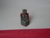 Bnk jc Robot Wars - robot - pull back