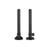 Piciare Scaun Modular Matrix Xr36 36mm Extending Legs - 450mm X2buc