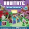 Minecraft - Habitate, - Editura DPH