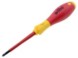 Şurubelniţă Izolată Phillips PZ1 80mm 1kVAC
