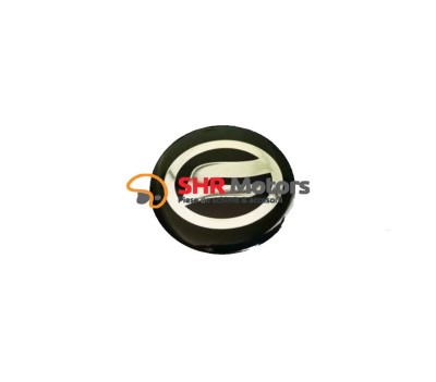 14. Logo CF Moto CForce 450 / 520 / 550 / 800 / 1000 (dupa 2016) foto