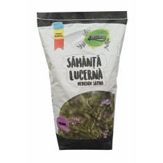 Samanta Lucerna Romaneasca VALAHIA C1, Drajata, 4 AGRO - 10 kg