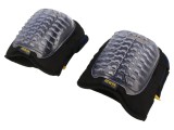 Genunchiere Sportive Negru