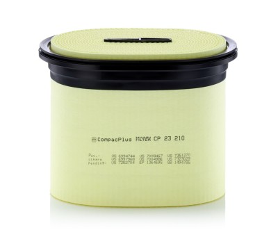 MANN-FILTER CP 23 210 CompacPlus Filtru aer foto