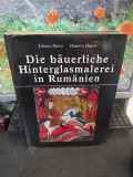 Die bauerliche Hinterglasmalerei in Rumanien, Iuliana și Dumitru Dancu, 1980 121