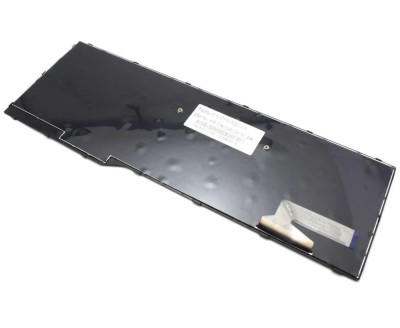 Tastatura Fujitsu Lifebook A357, Lifebook A514, Lifebook A544, Lifebook A555, Lifebook A555/G, Lifebook A557, foto
