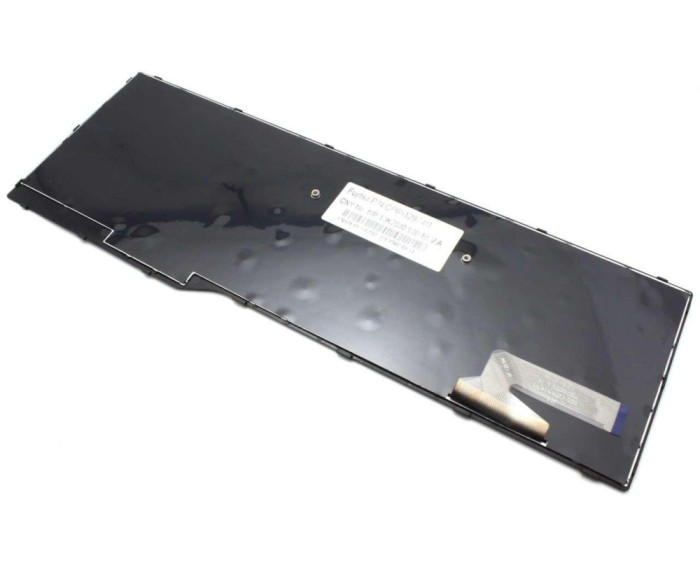 Tastatura Fujitsu Lifebook A357, Lifebook A514, Lifebook A544, Lifebook A555, Lifebook A555/G, Lifebook A557,