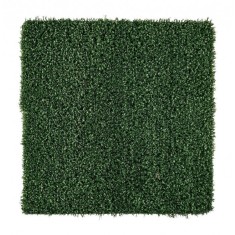 Gazon artificial verde Toka 100x300 cm