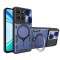 Husa Honor X5b Techsuit CamGuard Pro, albastru