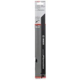 Bosch S 1213 AWP - Set panze fierastrau sabie HCS 300 mm - dinti/inch dantura speciala 2 bucati