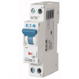 Cumpara ieftin Siguranta Automata Eaton PLN4 C20/1N-DE 1pol+N 20A