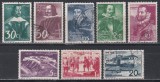 Angola 1948 - A 300-a aniversare a restaurării Angolei, Serie scurta, Stampilat