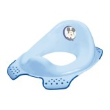 Reductor anatomic pentru toaleta DISNEY, Lorelli, Light Blue